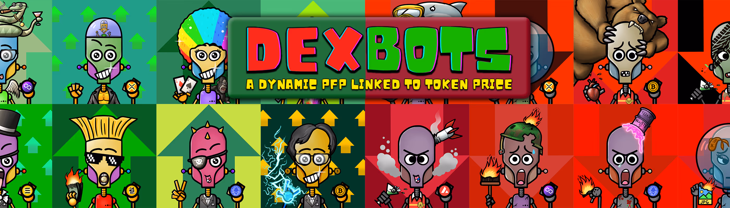 Dexbot