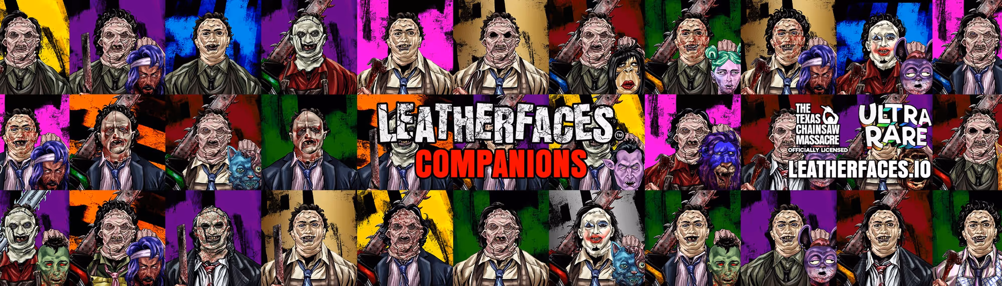 Leatherface